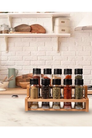 (MNZ-Spice) - Chef Taste