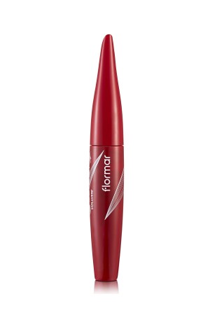 Spider Lash Zeytinyağı Içeren Besleyici Etkili Yoğun Hacim Veren Maskara - Flormar