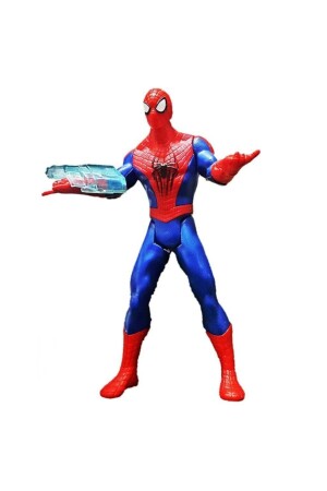 Spiderman 25 cm Figur mit Licht und Ton - Spiderman
