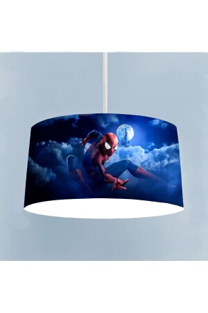Spiderman Chandelier Bmavk-001 Bmavk-001 BMAVK-001 - BAMBAŞKA MODA