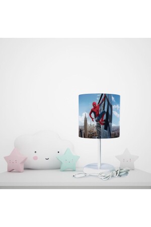 Spiderman Lampshade ABA000000103 - MEKTA HOME