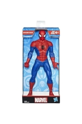 Spiderman - Spiderman Figure Marvel E6358 24 Cm E5556 E6358 Licensed po5010993596157 - Hasbro