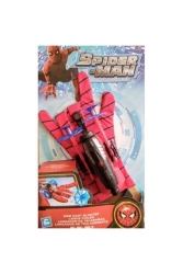 Spiderman Web-Wurfpfeil-Schießhandschuhe LZMBN9821OW - LAZIMBANA