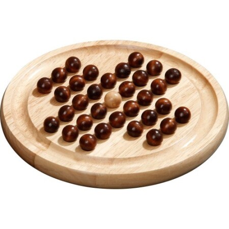 Spiel Philos Solitaire 18cm - Philos