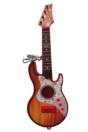 Spielzeug-E-Gitarre, Spielzeuggitarre für Schulvorführungen - Asl Toys