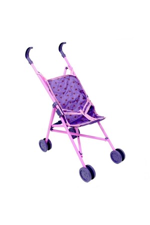 Spielzeug faltbarer Gehstock Kinderwagen Spielzeug Kinderwagen - Tois