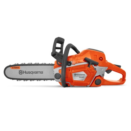 Spielzeugkettensäge HUSQVARNA 550XP - Husqvarna Accessories