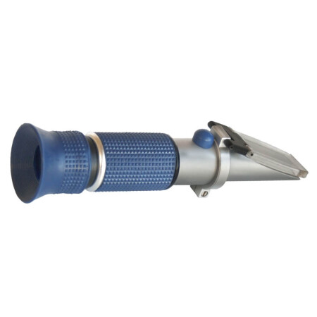 SPIN Ad-Blue refractometer - Spin