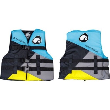 Spinera Deluxe Youth Nylon Vest - 50N - Spinera