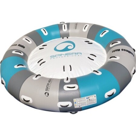 Spinera Professional Endless Ride - Spinera