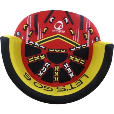 Spinera Professional Lets Go 6 - Spinera