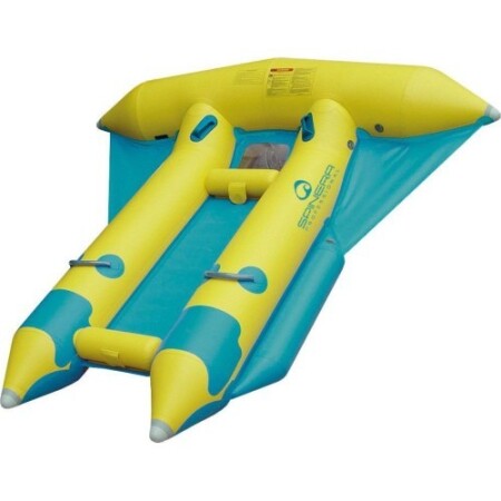 Spinera Professional Water Glider 3 Person - Spinera