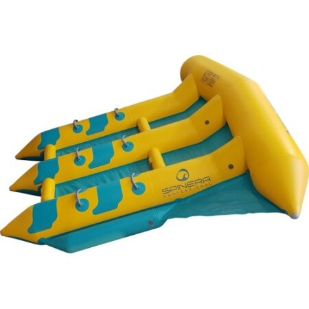 Spinera Professional Water Glider 6 Person - Spinera