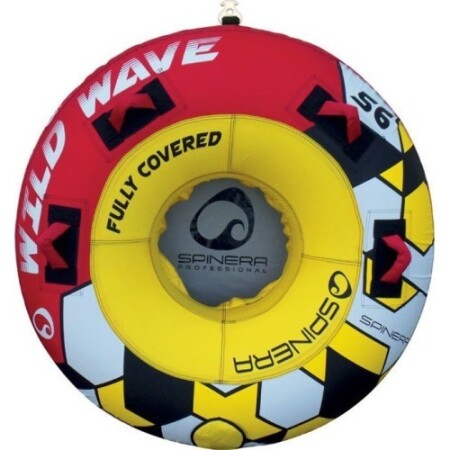 Spinera Professional Wild Wave 56 - Spinera