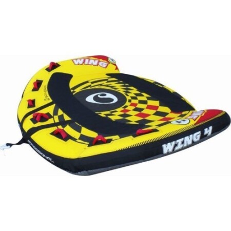 Spinera Professional Wing 4 - Spinera