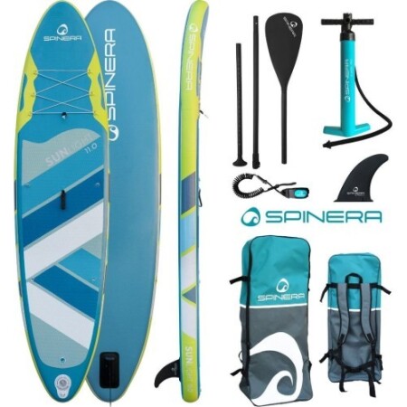 Spinera SUP Sun Light 11.0 - 335x82x15cm - Spinera