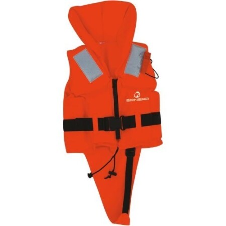 Spinera Superfit Boating 15-20 kg, Yürümeye Başlayan Çocuk - Spinera