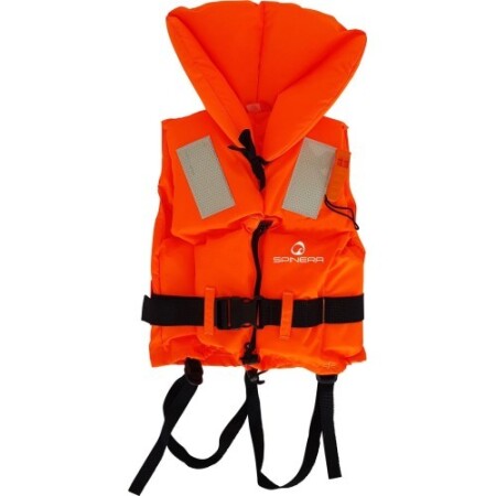 Spinera Superfit Boating 20-30 kg, ÇOCUK - Spinera