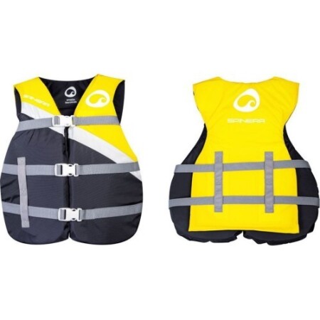 Spinera Universal Nylon Vest - 50N - Spinera