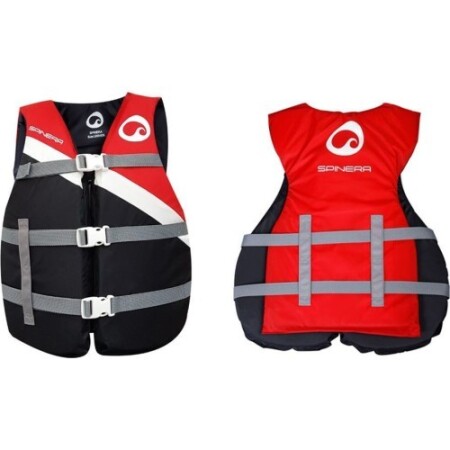 Spinera Universal Nylon Vest - 50N - Spinera