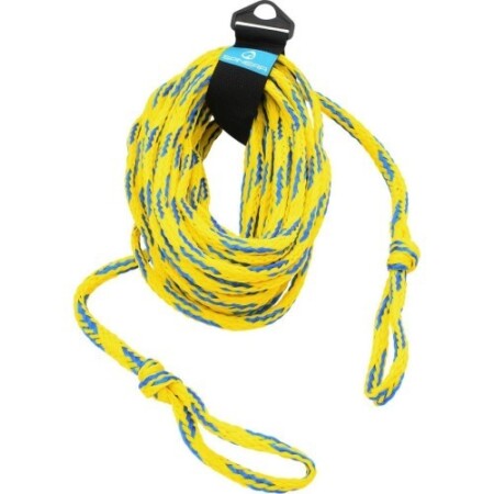 Spinera water attraction rope, for 2 people - Spinera