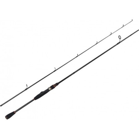 Spinning Zfish The Joker 1.98m, 8-30g - ZFish