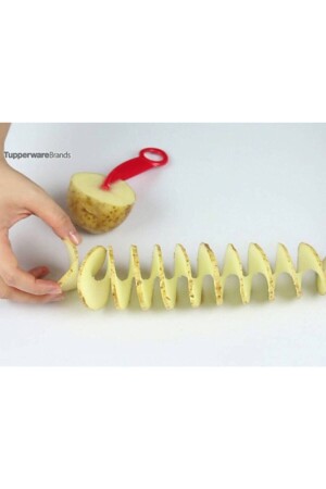 Spiral Chopper - Tupperware
