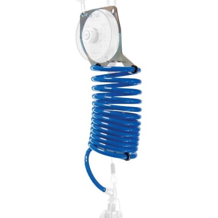 Spiral hose TECNA 9310-13 8mm - Tecna