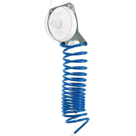 Spiral hose TECNA 9320-23 8mm - Tecna