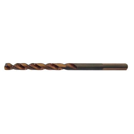 Spiralbohrer GEHRING HSS-CO GU5 DIN338 - Guhring