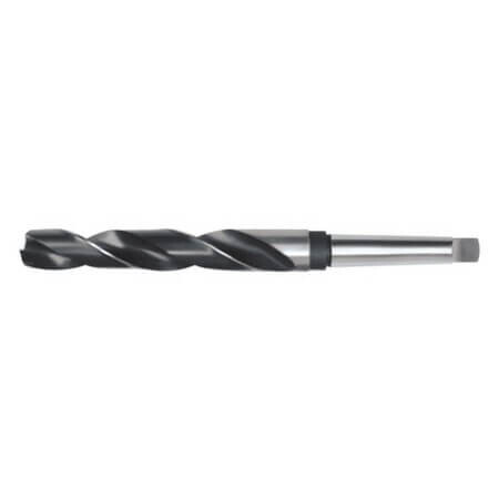 Spiralbohrer RUKO HSS DIN 345 40 mm - Ruko