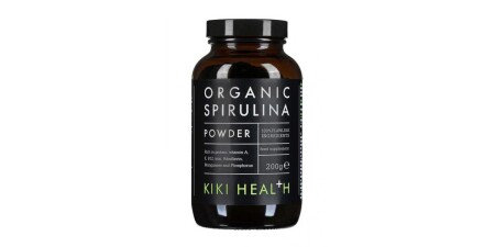 Spirulina - POWERBODY