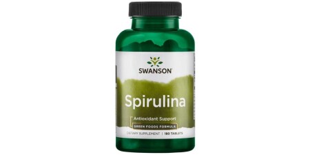 Spirulina - POWERBODY