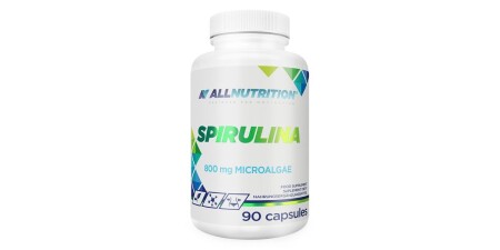 Spirulina - POWERBODY