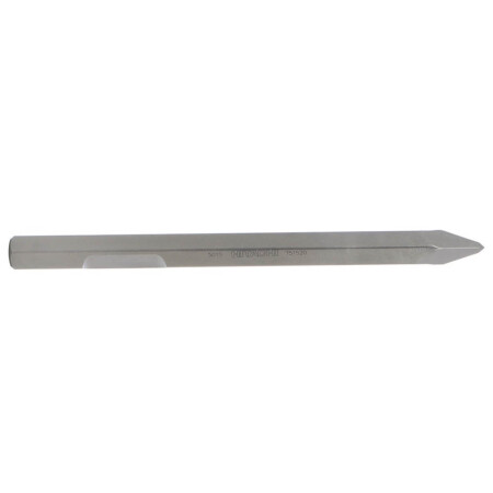 Spitzmeißel HiKOKI Hex28 400mm - HiKOKI Accessories