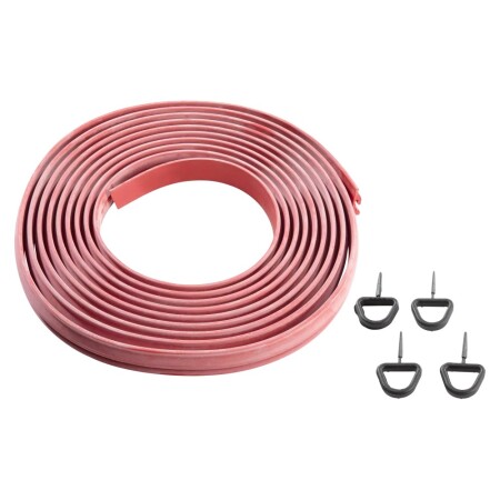 Splinter guard for FLEX ruler GRS 3.4m - FLEX Accessories