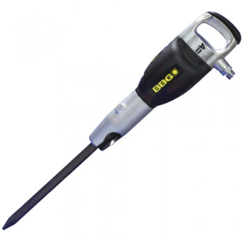Splitting hammer BBG A11/1FK socket S26 - BBG