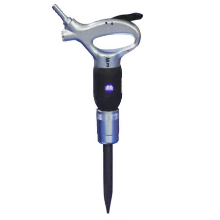 Splitting hammer BBG BM3 FH, socket C15 - BBG