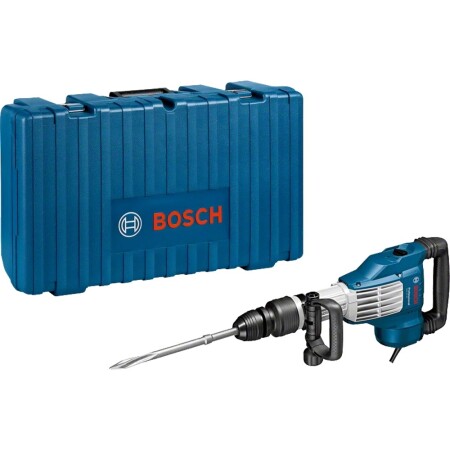 Splitting hammer BOSCH GSH 11 VC - Bosch