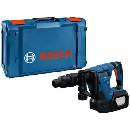 Splitting hammer BOSCH GSH 18V-5 Solo - Bosch