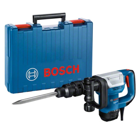 Splitting hammer BOSCH GSH 5 - Bosch