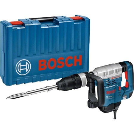 Splitting hammer BOSCH GSH 5 CE - Bosch