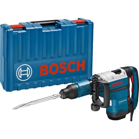 Splitting hammer BOSCH GSH 7 VC - Bosch