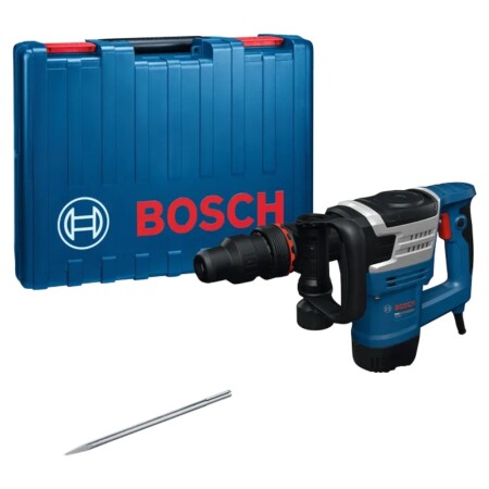 Splitting hammer BOSCH GSH5MX - Bosch
