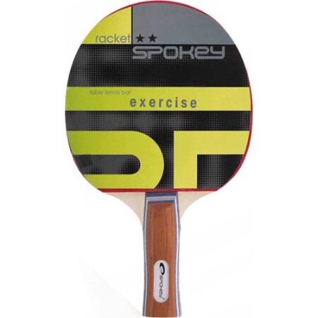 Spokey Exercise AN 921711 masa tenisi raketi - Spokey