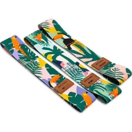 Spokey Home Jungle __EMPTY__VALUE__ Rug - Spokey