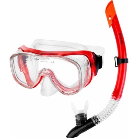 Spokey Luzon 928191 Diving Set - Spokey