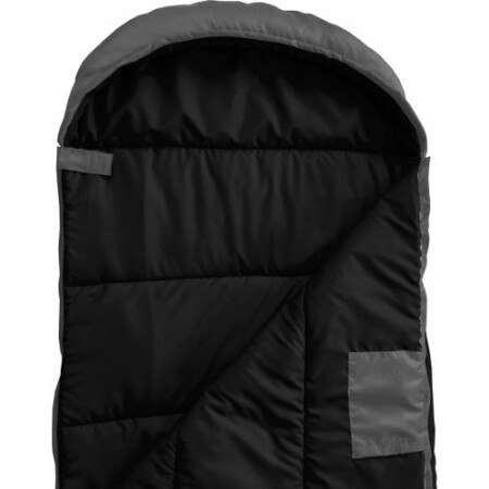 Spokey Nordic mumya uyku tulumu BK 9404300000 - Spokey