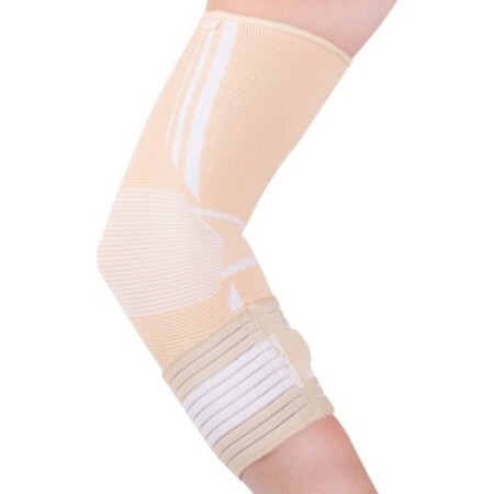 Spokey Segro elbow brace - Spokey