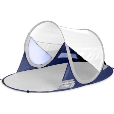 Spokey Stratus BG 926784 beach screen - Spokey